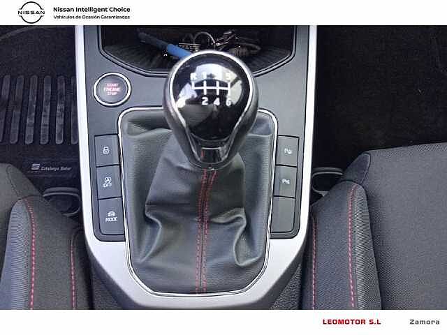 Seat Arona Arona FR Edition GPF (EURO 6d-TEMP) 2019