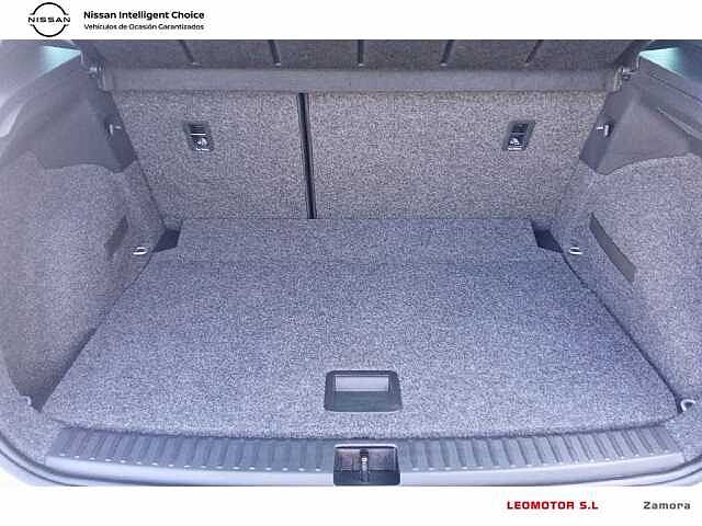 Seat Arona Arona FR Edition GPF (EURO 6d-TEMP) 2019