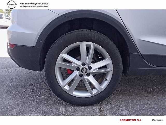 Seat Arona Arona FR Edition GPF (EURO 6d-TEMP) 2019