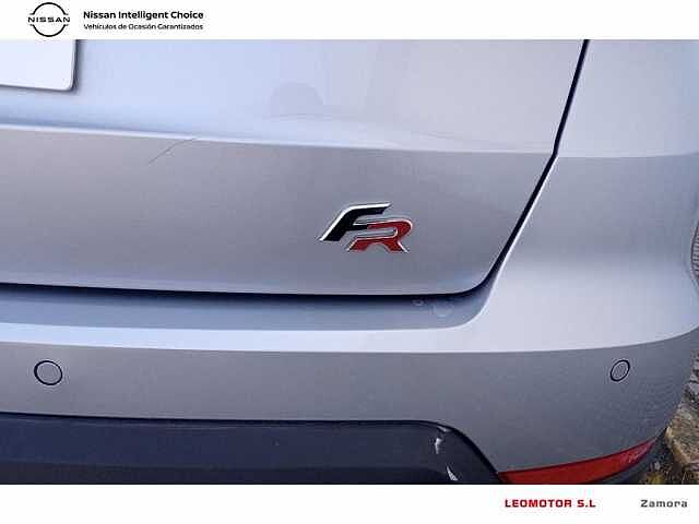 Seat Arona Arona FR Edition GPF (EURO 6d-TEMP) 2019