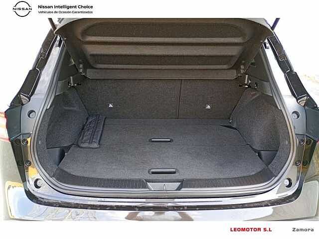Nissan Qashqai Qashqai MHEV N-Connecta 2021