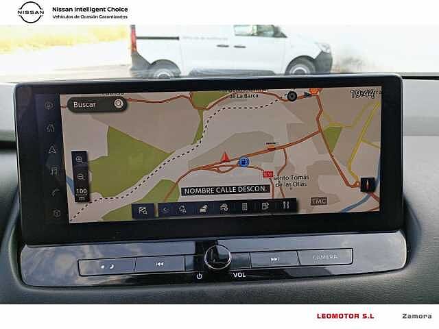 Nissan Qashqai Qashqai MHEV N-Connecta 2021