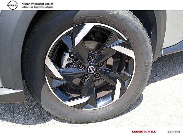 Nissan Juke Juke N-Connecta 2020