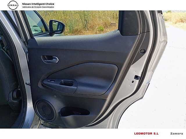 Nissan Juke Juke N-Connecta 2020