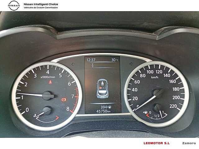 Nissan Micra Micra Acenta 2017