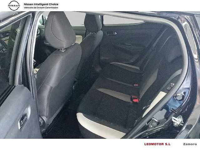 Nissan Micra Micra N-Design 2020
