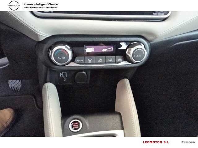 Nissan Micra Micra N-Design 2020