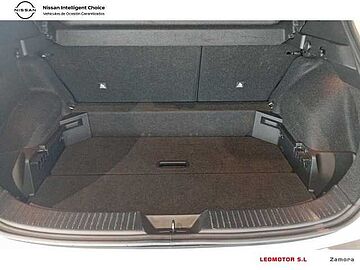 Nissan Qashqai Qashqai MHEV N-Connecta 2021 Diamond Silver (metalizado)