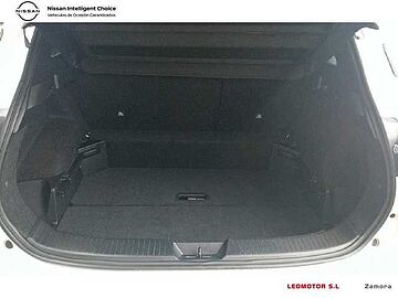 Nissan QASHQAI 1.3DIG-T N-CONNECTA 160CV 2WD CVT MHEV E6D-F QASHQAI 1.3DIG-T N-CONNECTA 160CV 2WD CVT MHEV E6D-F LUNAR WHITE