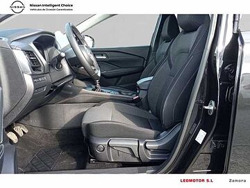 Nissan Qashqai Qashqai MHEV N-Connecta 2021 Midnight black (metalizado)